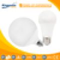 Warm branco cor RGB levou luzes fabricante CE ROHS dimmable filamento led bulbo